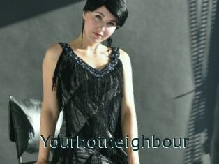 Yourhotneighbour