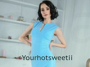 Yourhotsweetii