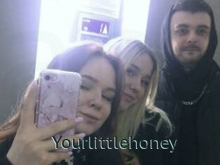 Yourlittlehoney