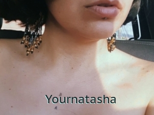 yournatasha Anal X