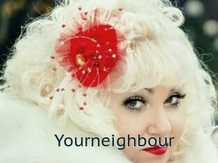 Yourneighbour