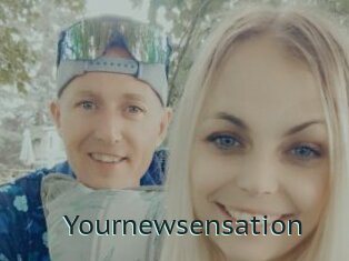 Yournewsensation