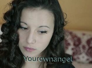 Yourownangel