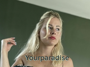 yourparadise Anal X