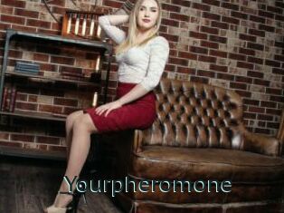 Yourpheromone