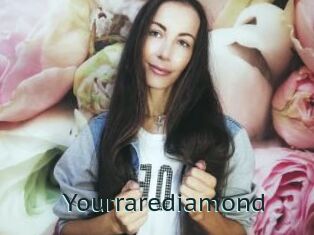 yourrarediamond Anal X