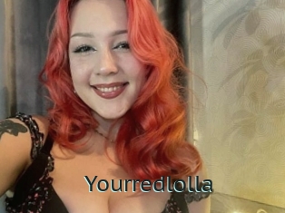 Yourredlolla