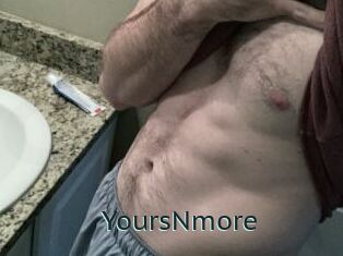 YoursNmore