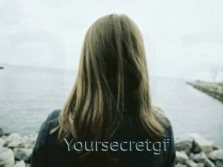 Yoursecretgf