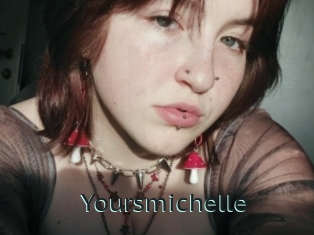 Yoursmichelle