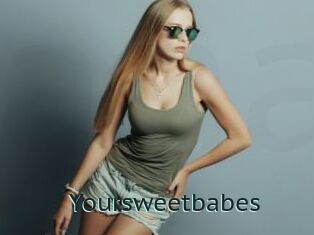 Yoursweetbabes