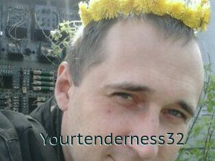 Yourtenderness32