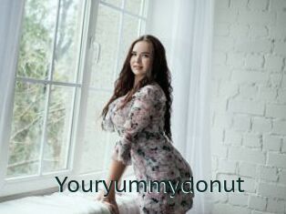 Youryummydonut