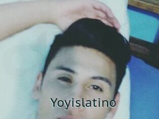 Yoyislatino