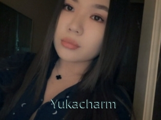 Yukacharm