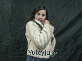 Yuleyjune