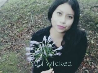 Yuli_wicked