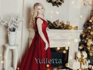 Yulietta