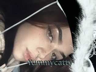 Yummycatty