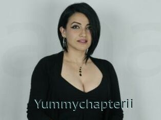 Yummychapterii