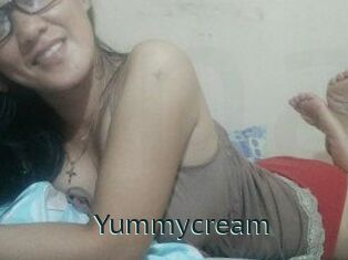 Yummycream