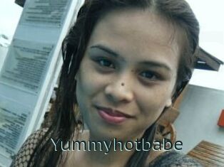 Yummyhotbabe