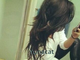 Yunacat