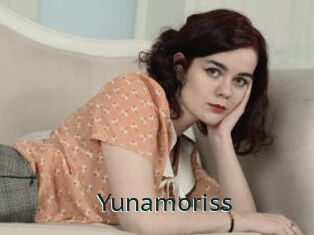 Yunamoriss
