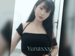 Yunaxxx