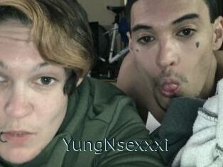 YungNsexxxi