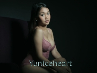 Yuniceheart