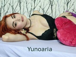 Yunoaria