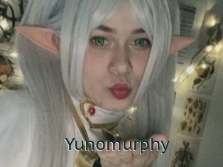 Yunomurphy
