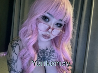 Yurikomay