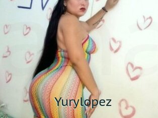 Yurylopez