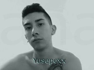 Yusepexx