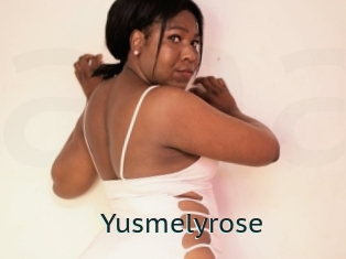 Yusmelyrose