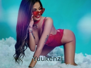 Yuukenzi