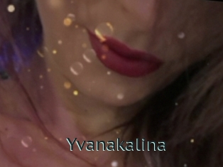 Yvanakalina