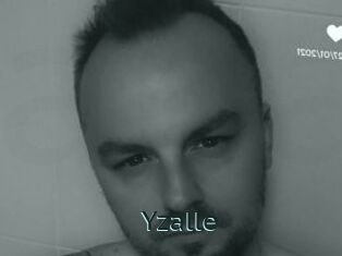 Yzalle