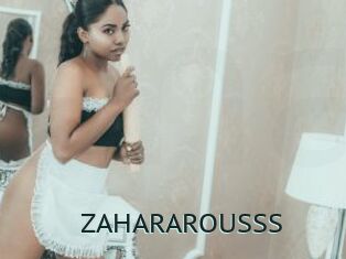 ZAHARAROUSSS