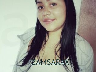 ZAMSARAX