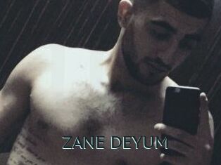 ZANE_DEYUM
