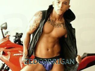 ZEDCORRIGAN