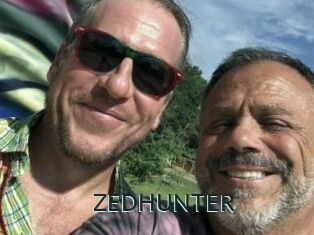 ZEDHUNTER