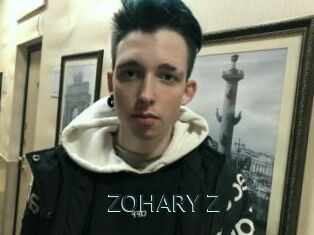 ZOHARY_Z