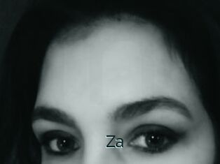 Za
