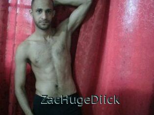 ZacHugeDiick