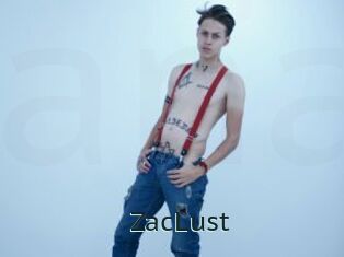 ZacLust