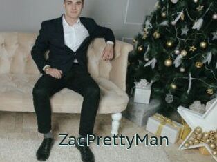 ZacPrettyMan